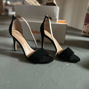 Aldo open toe